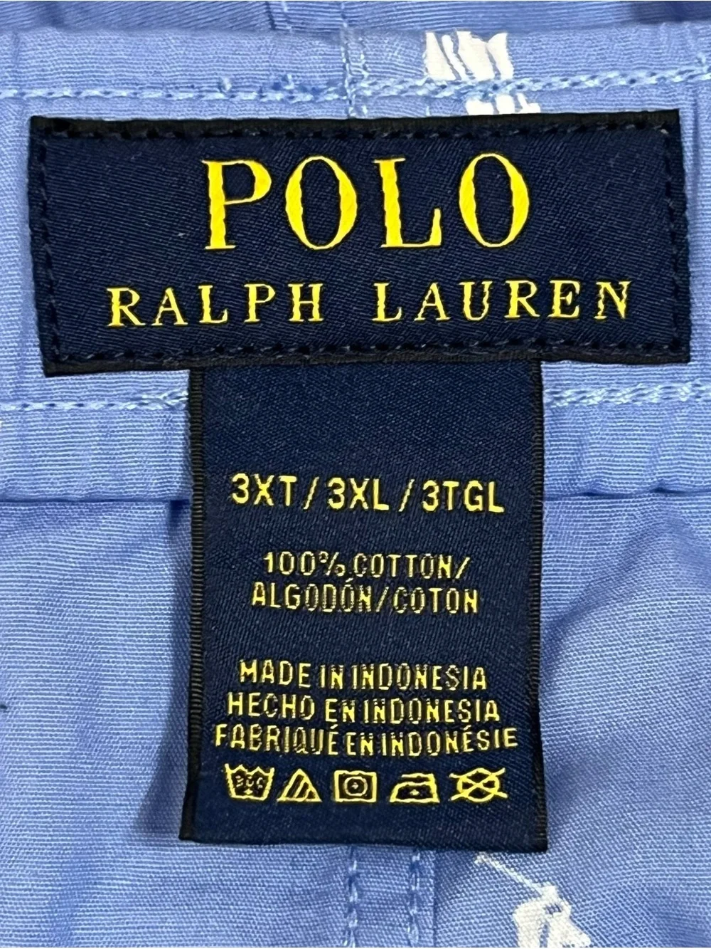Polo Ralph Lauren polo ralph